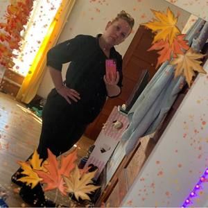 Meet your Posher, Beth anne